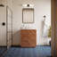 Ensemble de meuble-lavabo simple 30 po Cavit