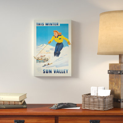 " Sun Valley "