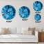 Horloge murale surdimensionnée-960673100