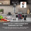 Caso Design Hand Immersion Blender
