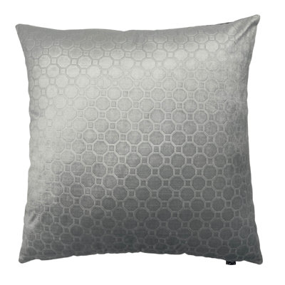  Polyester/Polyester Blend Throw Square Pillow Cover