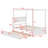 Canopy Bed With Trundle Bed