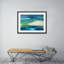 Ocean Water IV Print by Kim Whiteside-48619823-48619818