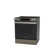 GE 30" Slide-In Electric Convection Range