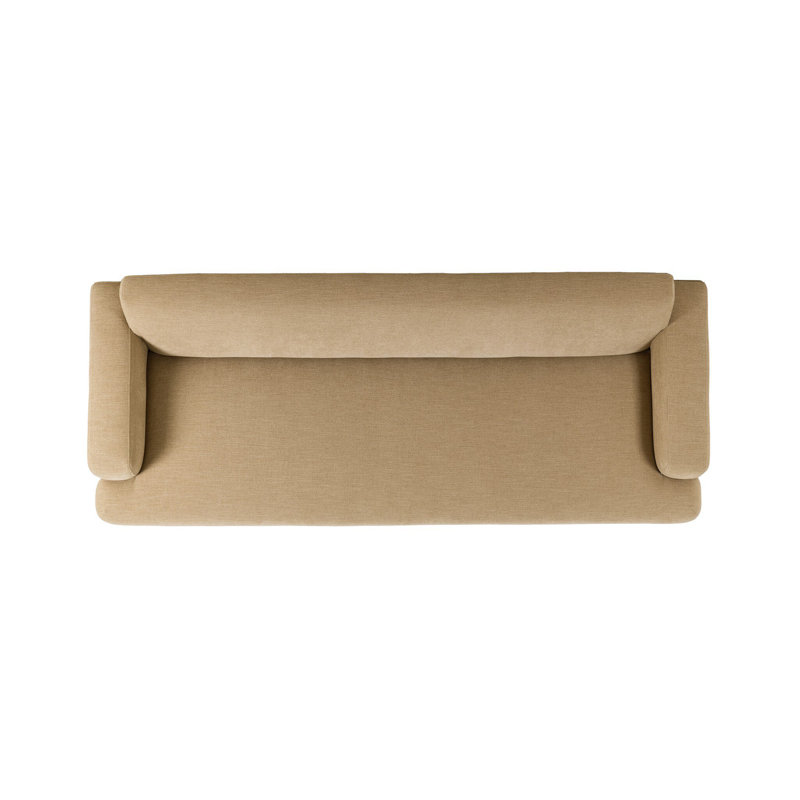 Ethel Sofa 88"-Laughlin Natural, 88"