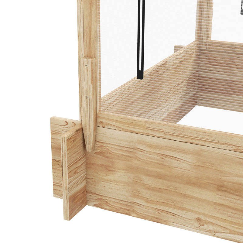 Hermione Planter Box