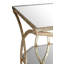 Merope Frame End Table