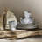 Service de vaisselle Stone By Mercer Project Atik - Service pour 4-98147111