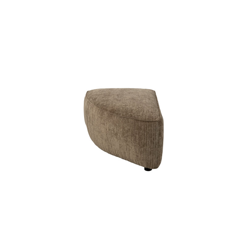 Pouf, Brown