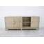 Ruby 84'' W Solid Wood Sideboard