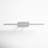 Rochelle 1-Light Dimmable LED Vanity Light-55898239-55898241