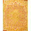 Classic One-of-a-Kind 4' 8" X 7' 1" Hand Knotted Area Rug