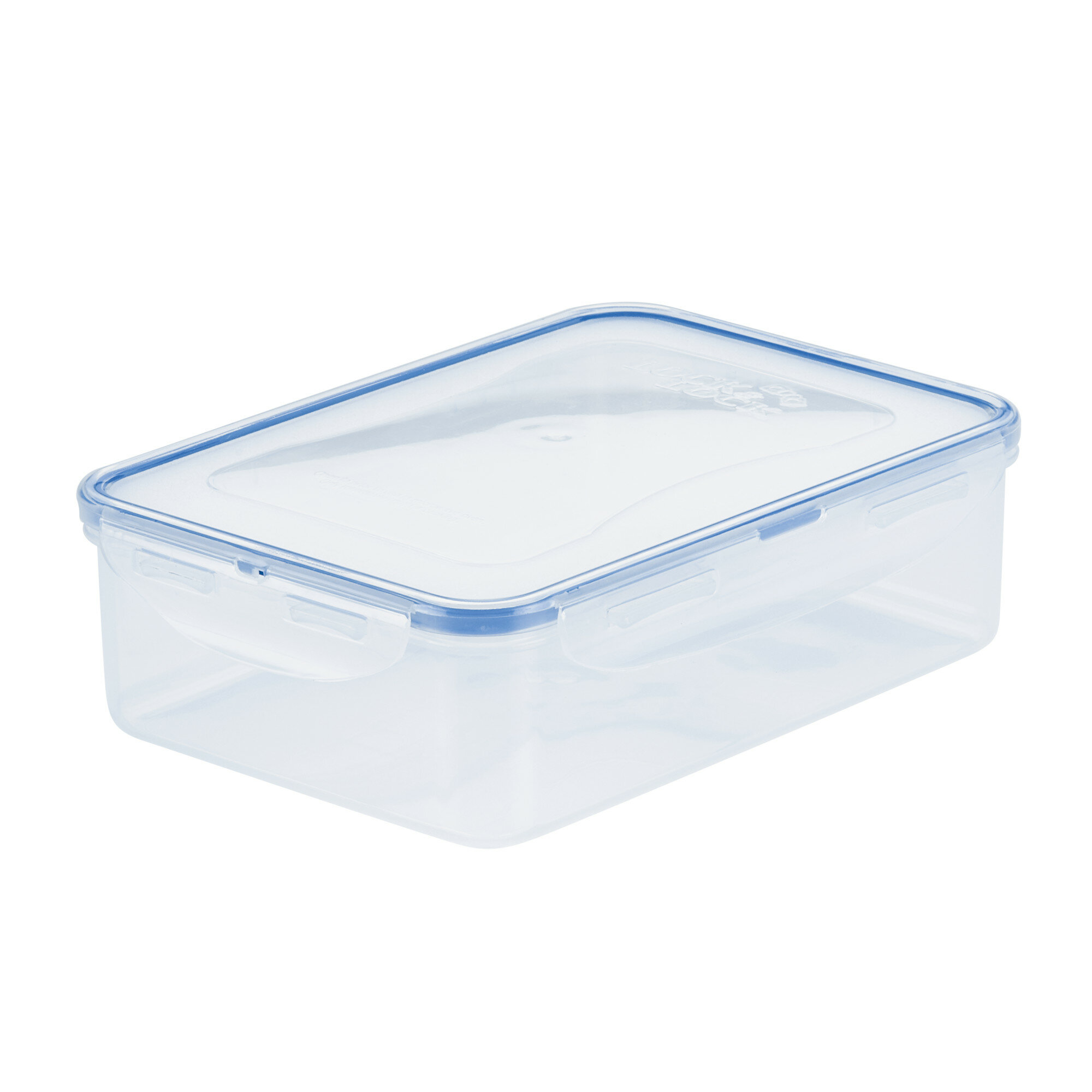 LocknLock Easy Essentials™ 54oz. Food Storage Container & Reviews | Wayfair