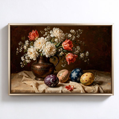 Oil Print