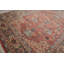 9x12 Hand Knotted Wool Rose Plush Pile Pande Cameron Velvety Soft Rug