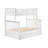 Flinn Kids Bunk Bed with Trundle-1051760522-1051760527