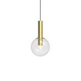Bubbles 1 - Light Pendant