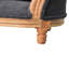Decarlo Cotton Pet Bed