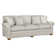 Bedford Upholstered 98'' Sofa