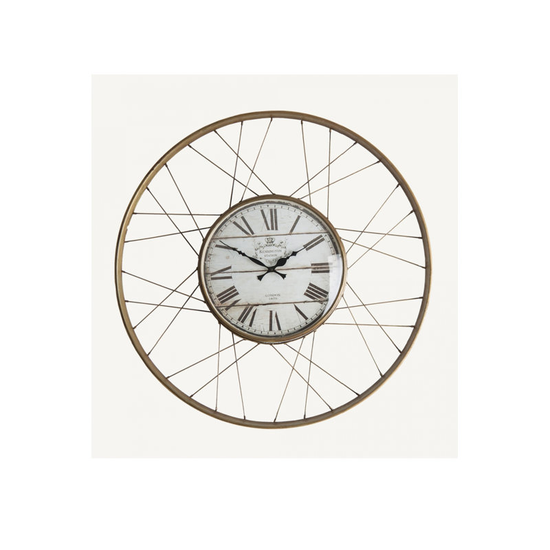 Greer Clock