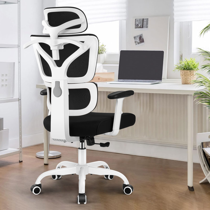 Hruska Office Chair