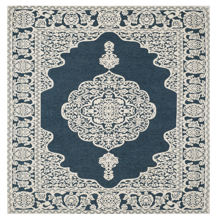Chanelle Hand Loomed Performance Oriental Rug