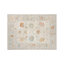 Tapis intérieur / extérieur floral Chilverton Boho-17286105