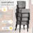 Danette 5 - Piece Dining Set-49692355-49692352