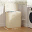 Fabric Laundry Room Organiser