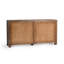 Baylee 6-drawer Mango Wood Dresser