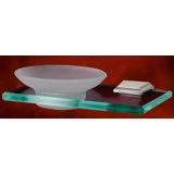 Geometric Soap Dish