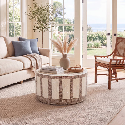 Table basse Hemmi