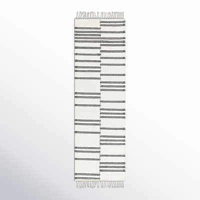 Favina Handmade Recycled P.E.T Indoor/Outdoor Rug