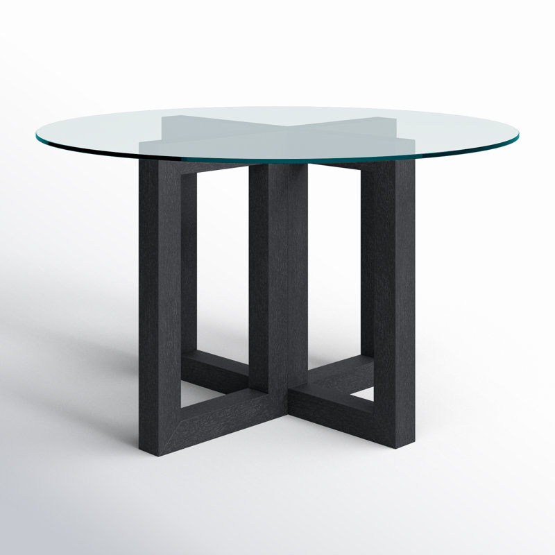 Table de salle à manger Ash