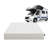 Zinus 8'' Medium Green Tea Infused Memory Foam Mattress-50390289