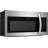 Frigidaire 29.88" 1.8 cu ft. 1500 - Watt Covertible Over-The-Range Microwave-93692974