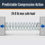 Ressort de compression Prime-Line