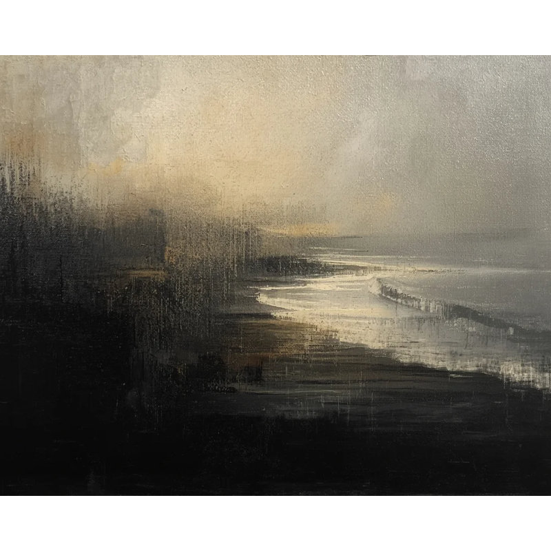 Veiled Horizon