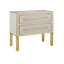 Arden Accent Chest