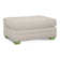Bedford Upholstered Ottoman