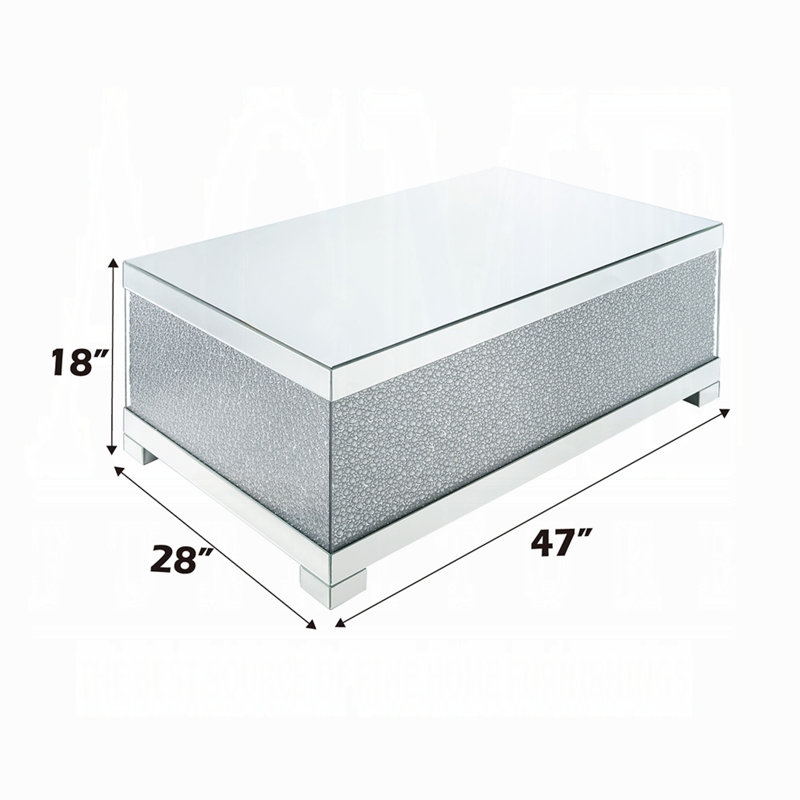 Table basse Mallika