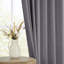 Paire de rideaux occultant et texturé 100% lin 50 po (ensemble de 2)-938519911-924673628