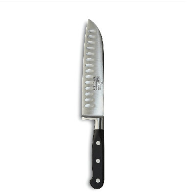 V SABATIER Santokumesser 7"