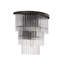East 3 - Light Flush Mounted Sconce-72767092