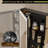LED Bathroom Medicine Mirror Cabinet, Defog, Dimmable, 3-Color Mode, Outlets & USBs-1468927082-1428562753