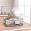 Olivos Two Tier Dish Rack
