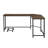 Dazenus L-Shaped Computer Desk With Thick Desktop And Stable Support-1966028439-1966028437