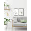 My Plants by Marmont Hill - 2 Piece Single Picture Frame Painting Set-72532459