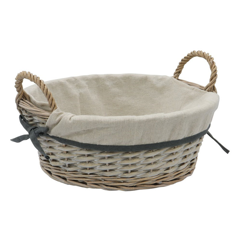 JVL Decorative Basket