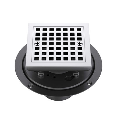 4.56'' W Tile-In